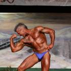 Pat  Tinnell - NPC Bill Pearl High Desert Classic 2011 - #1